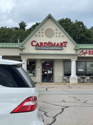 CardSmart Smithfield RI 